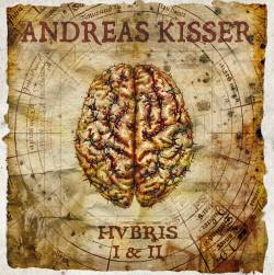 Andreas Kisser : Hubris I & II